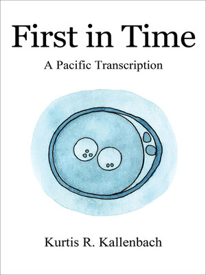 cover image of First in Time